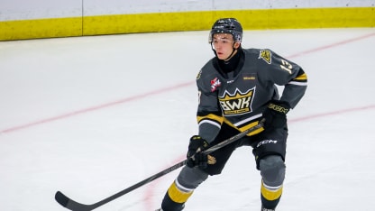 McQueen situation shows importance of underage viewings of top NHL Draft prospects