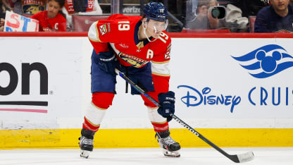 Panthers: Tkachuk de nouveau absent contre Nashville