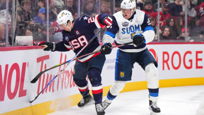 Laine 4 nations 2/21