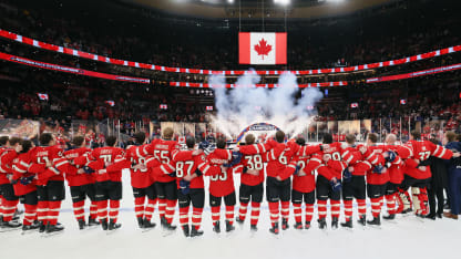 NHLPA 4 Nations Face Off just beginning new era for international hockey