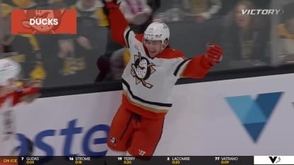 Vatrano doubles lead