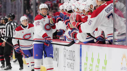 Montreal vei sarjapisteet Laineen maalilla