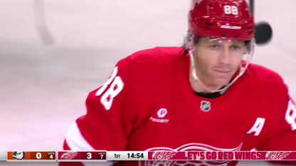 Kane adds power-play tally