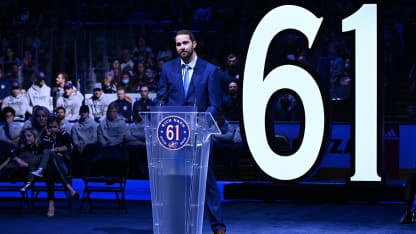 Nash at number retirement