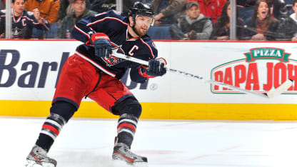 Rick Nash big reason Blue Jackets, hockey have flourished in Columbus