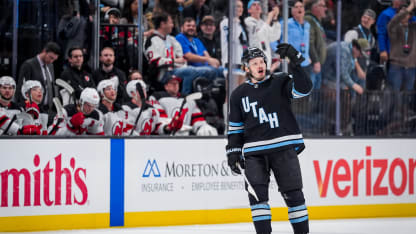 Sergachev snaps in equalizer