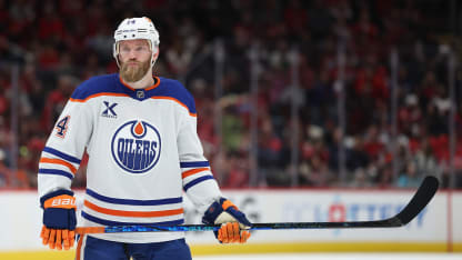 Les Oilers privés d’Ekholm face au CH?