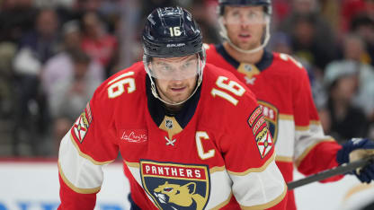 Florida Panthers, Trade Deadline discussed on NHL At the Rink podcast