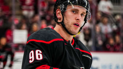 Mikko Rantanen date limite transactions Stars