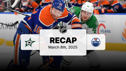 DAL at EDM | Recap