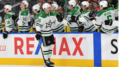 NHL EDGE stats Mikko Rantanen trade boosts Dallas Stars chances to win Stanley Cup