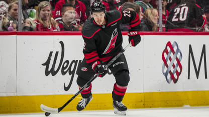 Fantasy hockey top 10 waiver wire pickups 2024-25 season