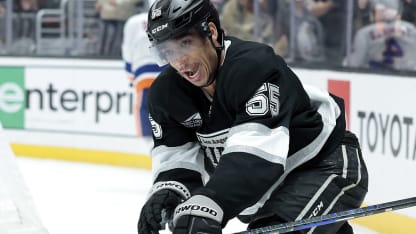 New York Islanders Los Angeles Kings game recap March 11