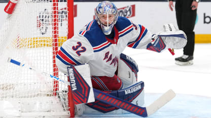 Jonathan Quick signs one year contract with New York Rangers