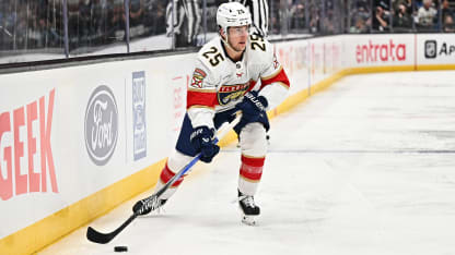 Fantasy hockey top 10 waiver wire pickups 2024-25 season