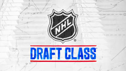 NHL Podcast NHL Draft Class