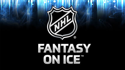NHL Podcast NHL Fantasy On Ice