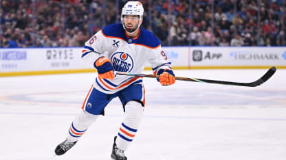 Walman, un profil que les Oilers recherchaient