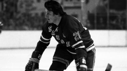 New York Rangers v Boston Bruins