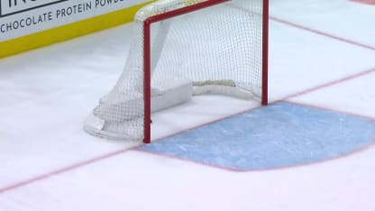 Vlastný gól Sabres