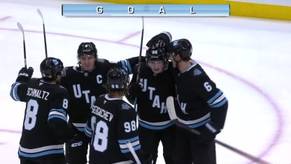 Cooley lights lamp again