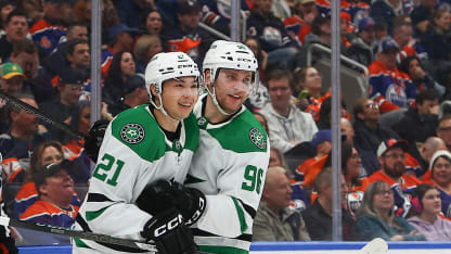 Robertson lights the lamp again