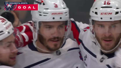 Raddysh's 100th career point