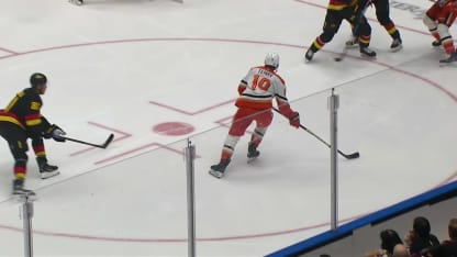 Terry flings in early opener