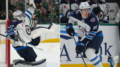 Jets kopplade rejält grepp om Central-titeln