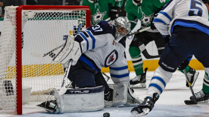 Winnipeg Jets bezwingen Dallas Stars und fliegen dem Verfolger in der Division davon