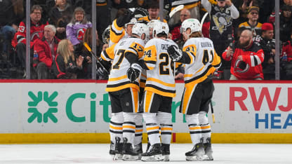 Penguins