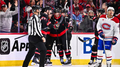 Senators