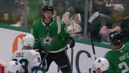 Robertson trims deficit