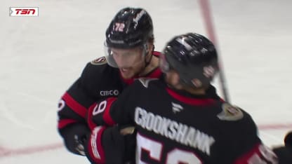 Chabot whips in equalizer