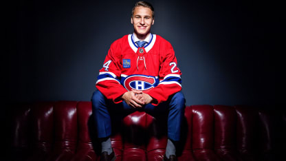 Demidov MTL to make NHL Debut