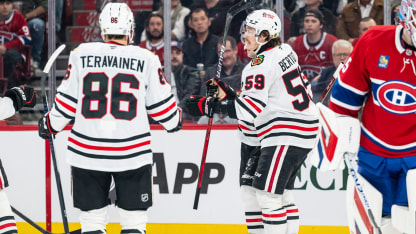 Blackhawks