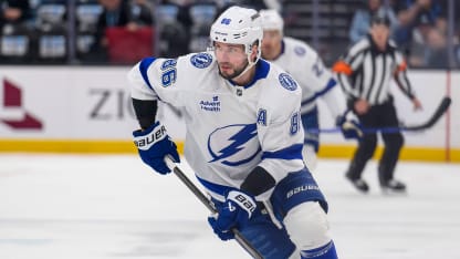 Nikita Kucherov trophée Art Ross 2024-25