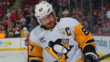 Crosby EOS feature PIT