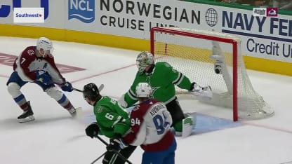 Toews schlägt am langen Pfosten zu