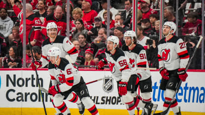 Bratt begins scoring in Game 2
