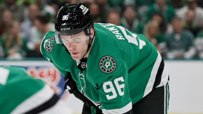 Dallas Stars hope Mikko Rantanen comes alive for games in Colorado