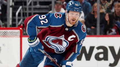 Dallas Stars Colorado Avalanche game 3 preview April 23