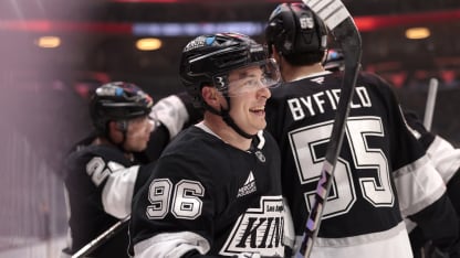 Kuzmenko buries rebound for PPG