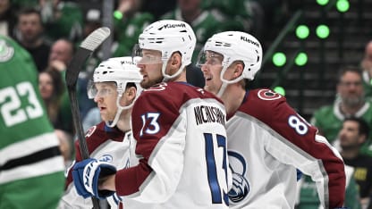 Avalanche musí zlepšit přesilovky