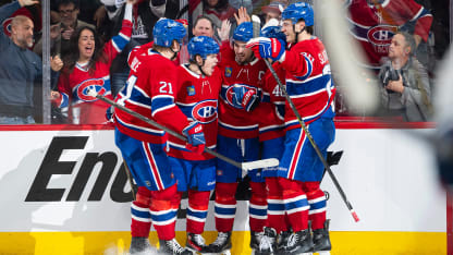 Canadiens