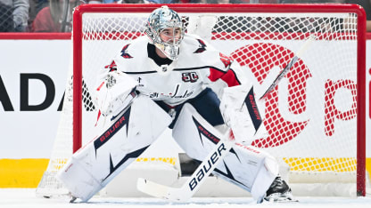 Thompson WSH game time decision game 4
