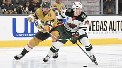 Minnesota Wild Vegas Golden Knights game 5 preview April 29