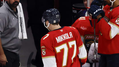 Tampa Bay Lightning v Florida Panthers - Game Four