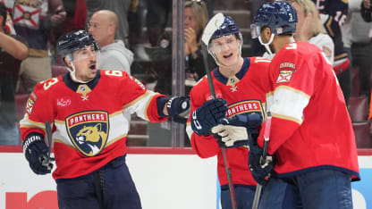 Marchand FLA at the rink podcast