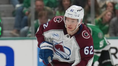 Colorado Avalanche v Dallas Stars
